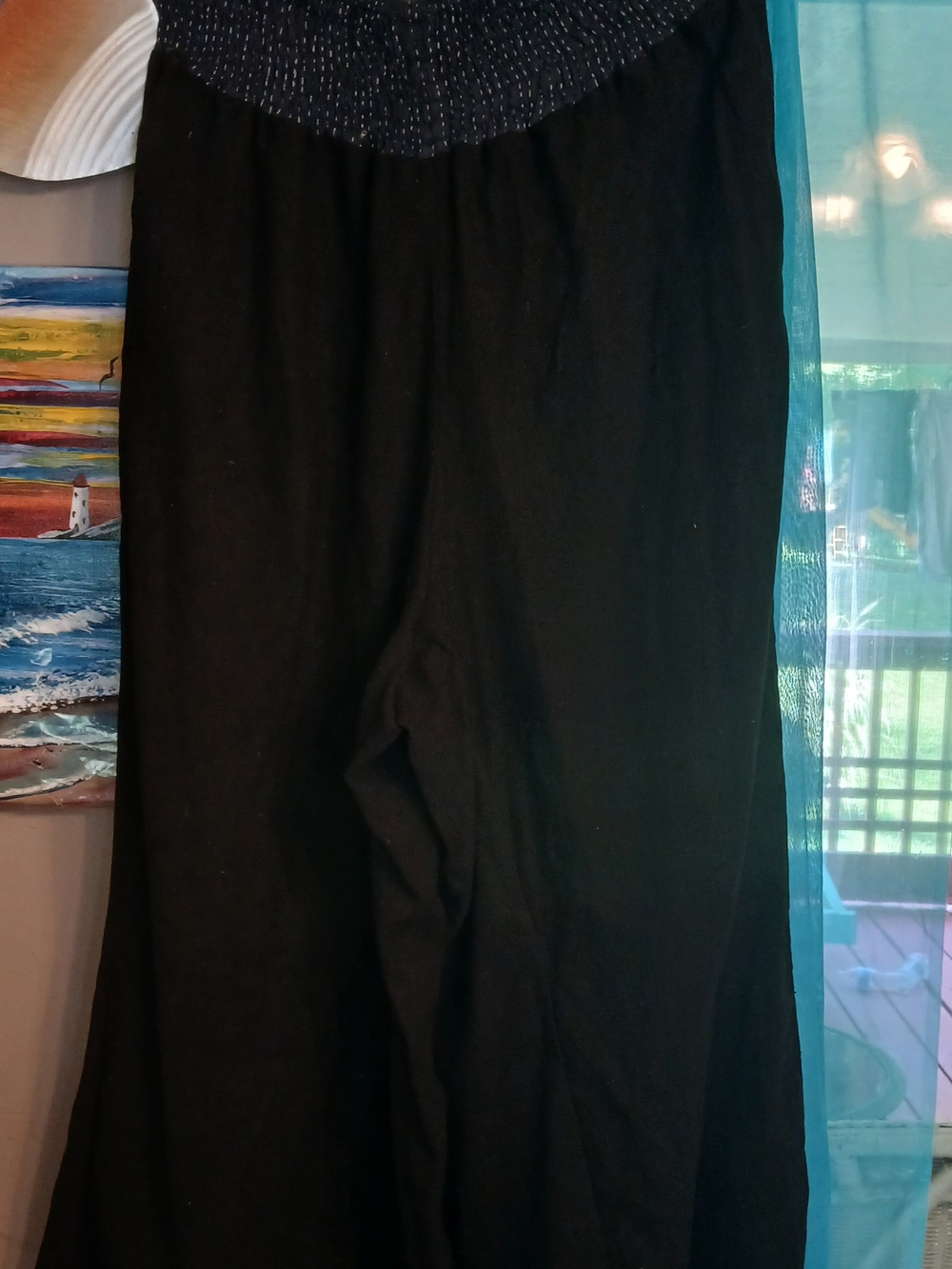 Kantha Bae Khadi Lounge Pants